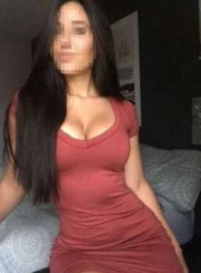 Chica busca chico en Sevilla: 
