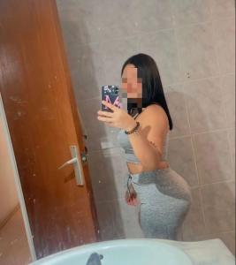 Chica busca chico en Vizcaya: 