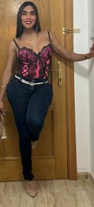Transexual en Granada: 