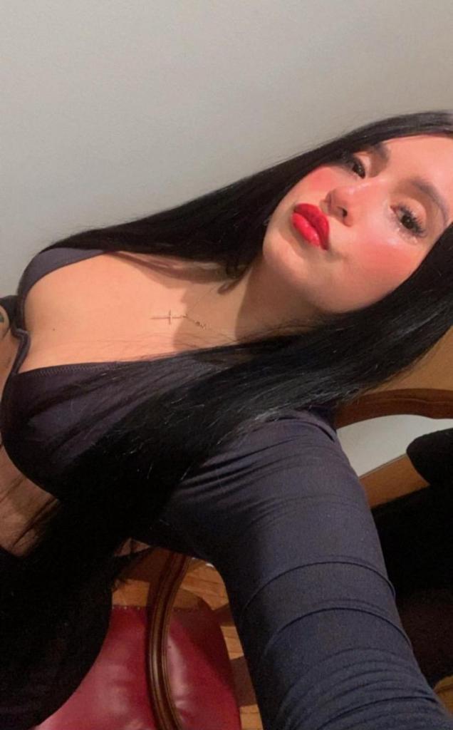 Chica busca chico en Madrid: 