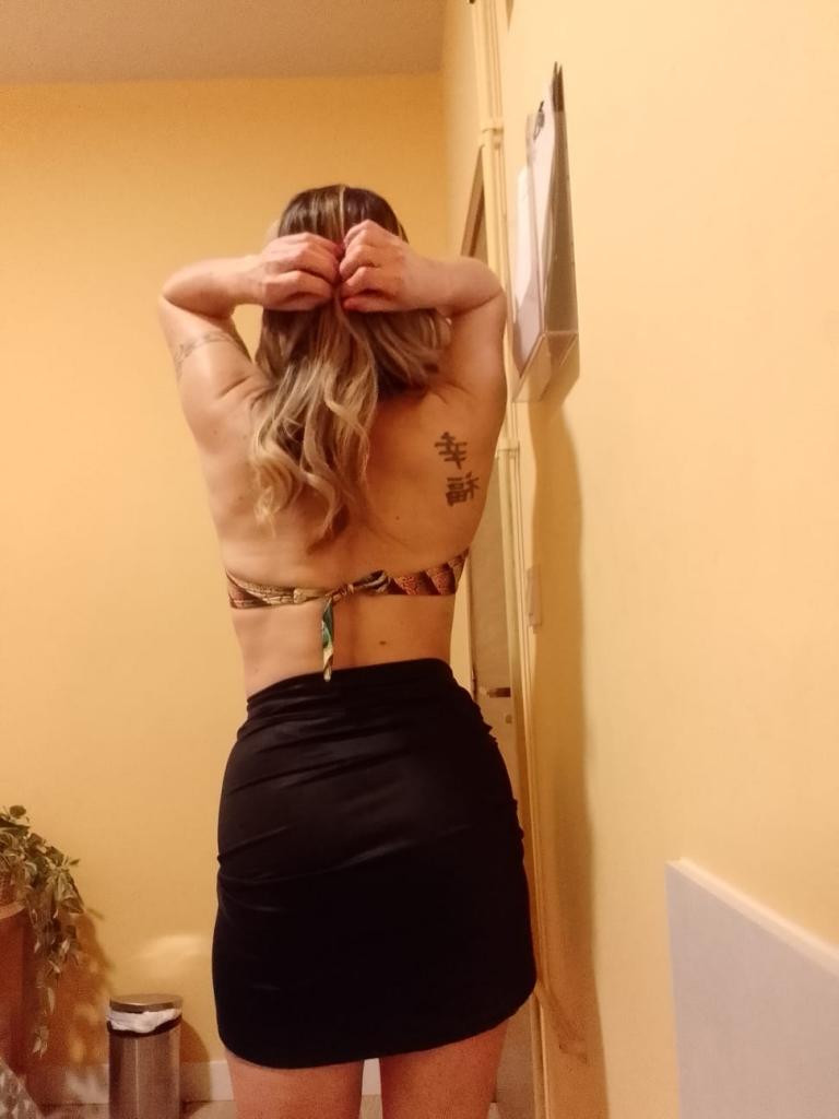 Chica busca chico en Barcelona: 