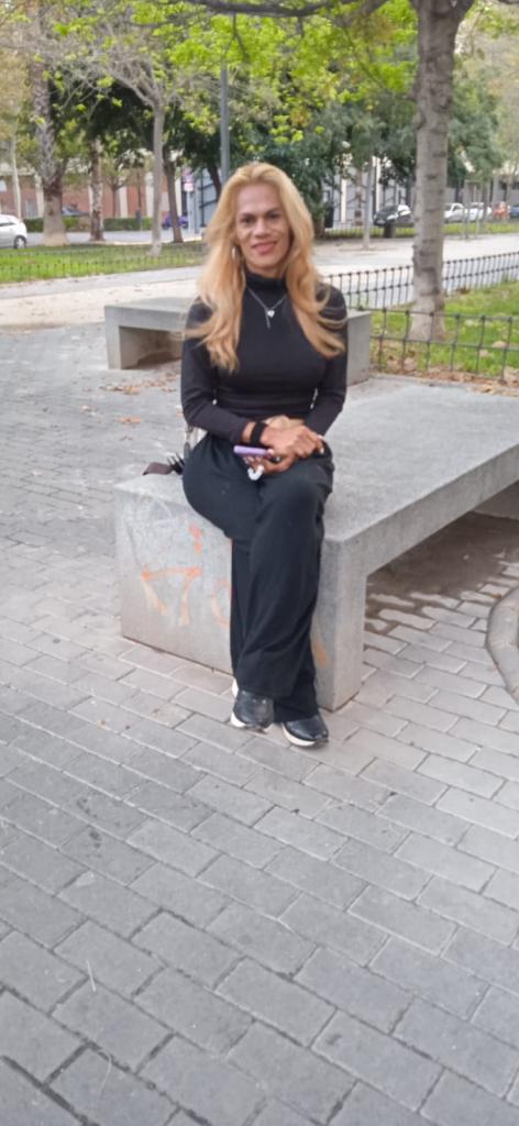 635252267: Travesti en Valencia