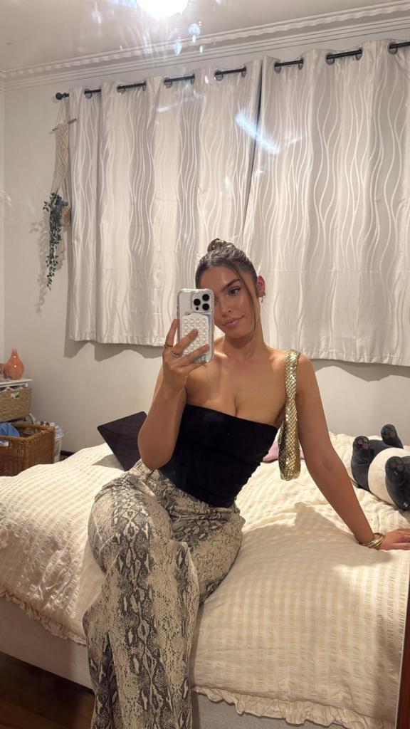 Chica busca chico en Madrid: 