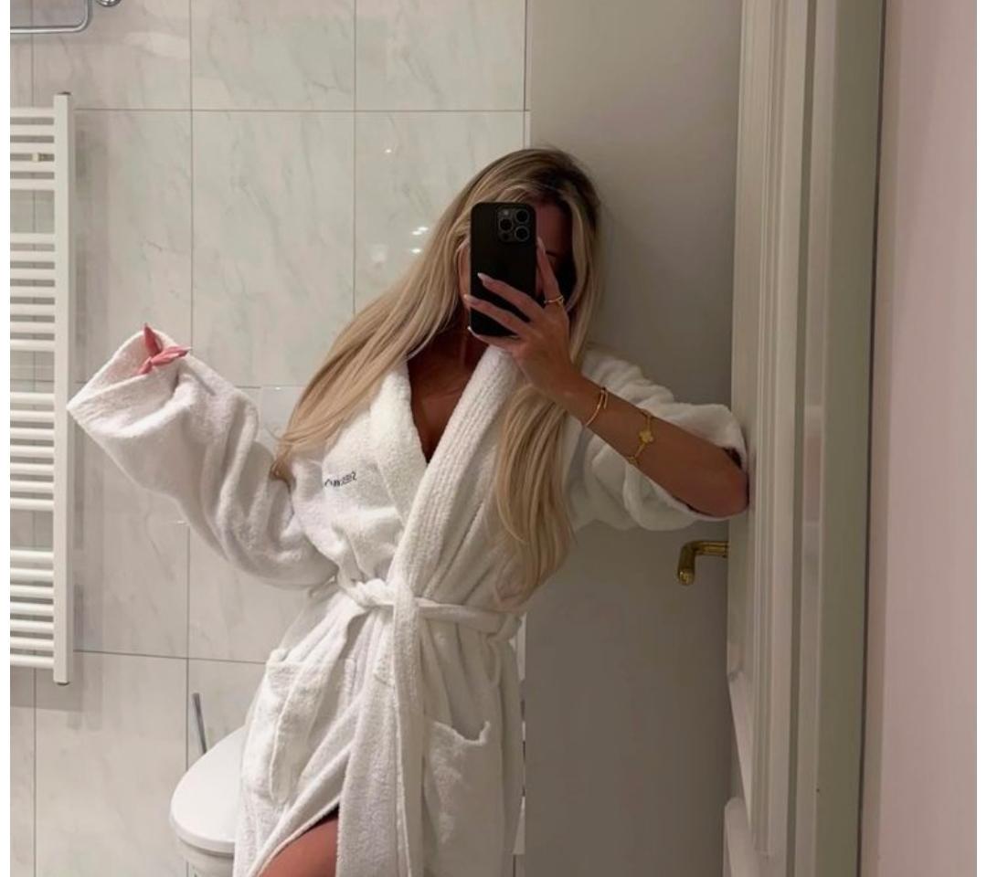 Chica busca chico en Mallorca: 