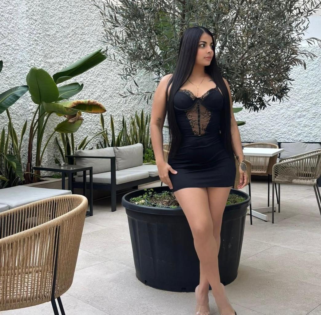 Chica busca chico en Madrid: 