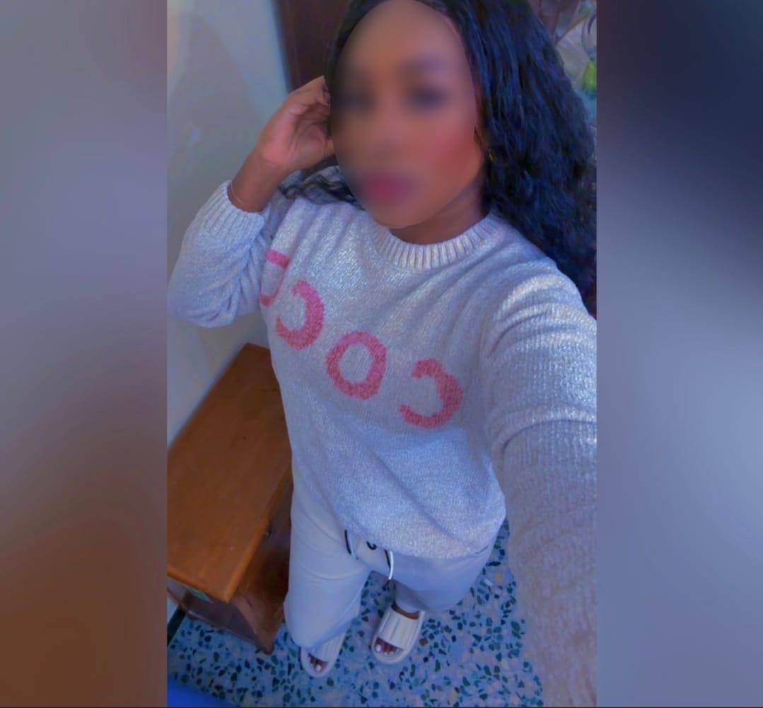 Chica busca chico en Mallorca: 