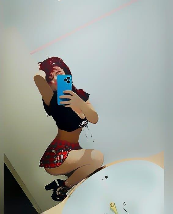 Chica busca chico en Murcia: 