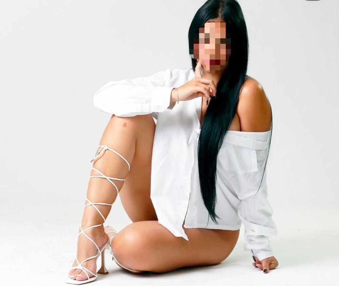 Chica busca chico en Murcia: 