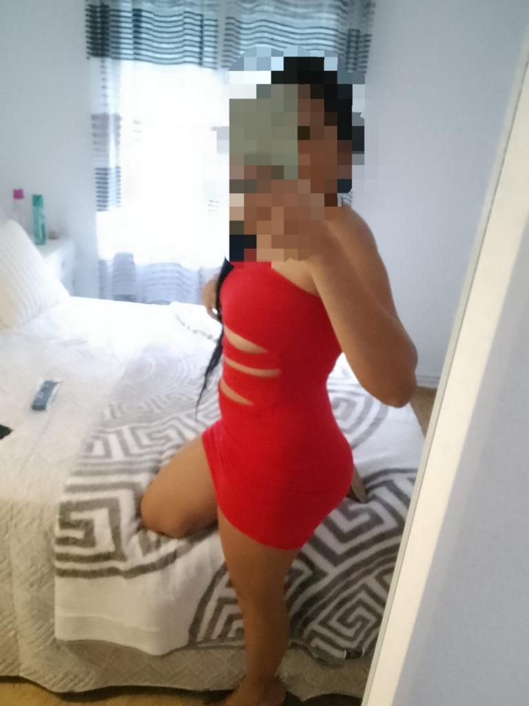 Chica busca chico en Madrid: 