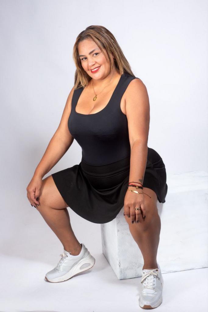 617052663: Chica busca chico en Las Palmas