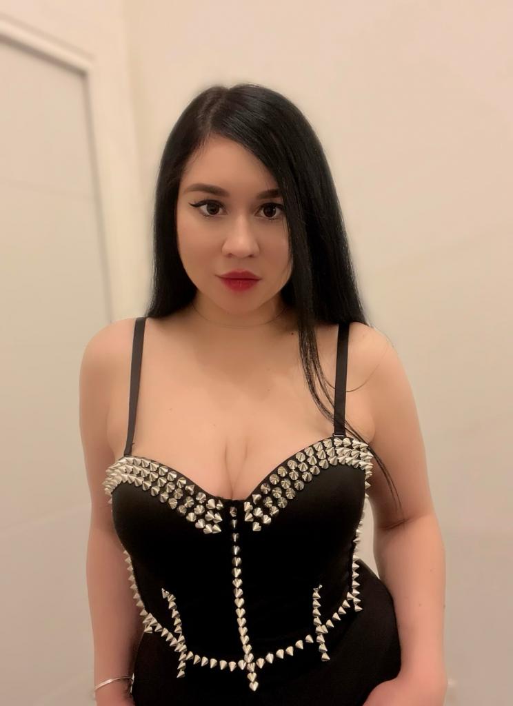 Chica busca chico en Madrid: 