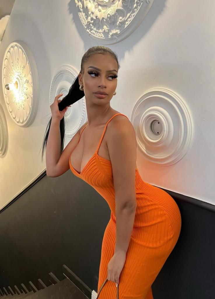 Chica busca chico en Zaragoza: 