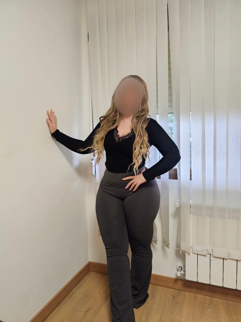 Chica busca chico en Madrid: 