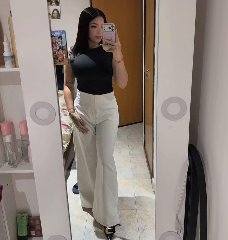 Chica busca chico en Granada: 