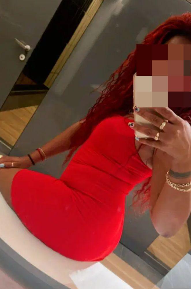 Chica busca chico en Valencia: 