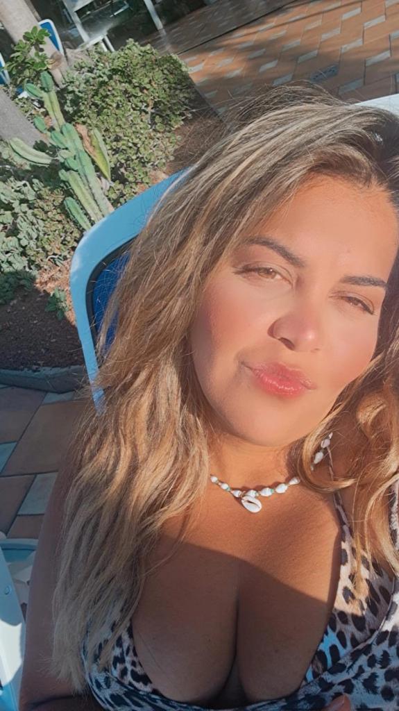 641903129: Chica busca chico en Tenerife