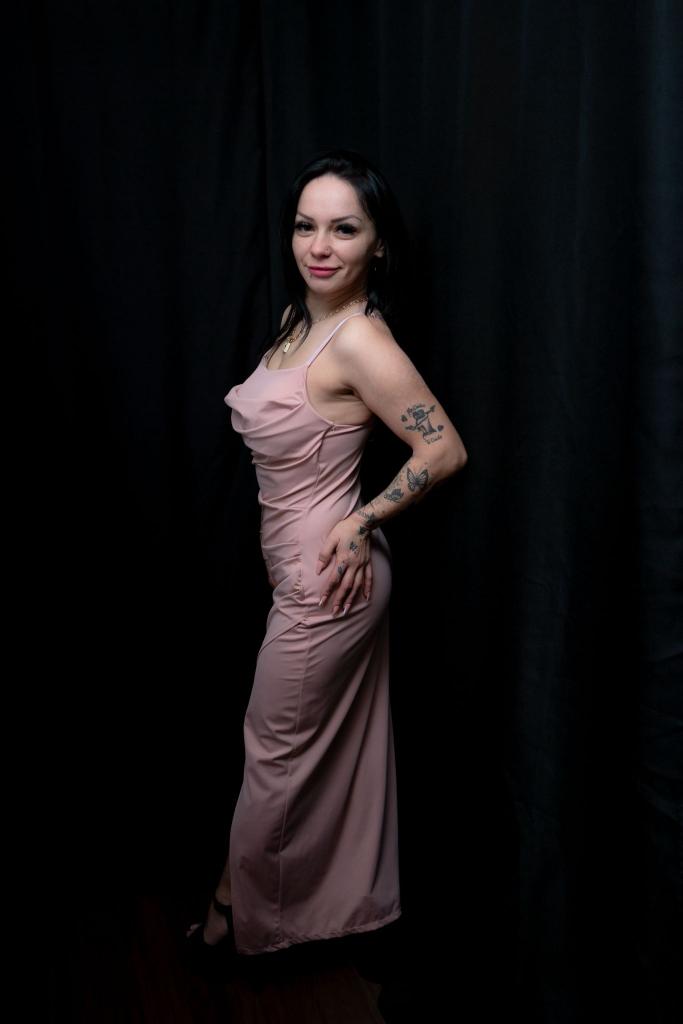 Chica busca chico en Madrid: 