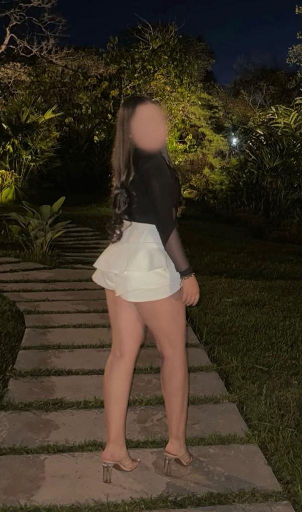 Chica busca chico en Castellón: 