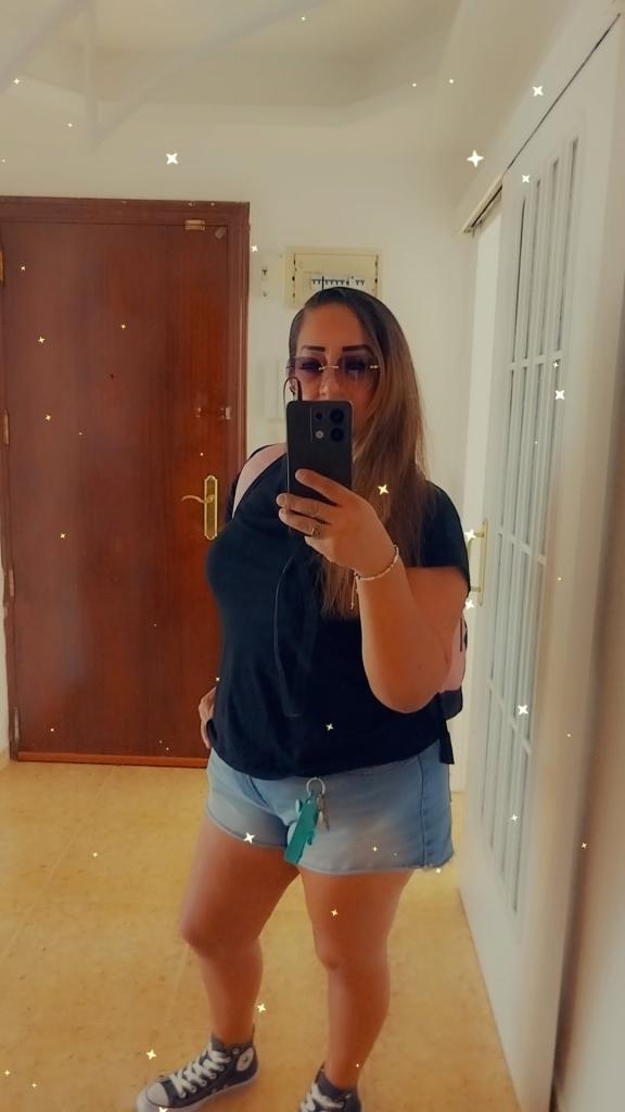 Chica busca chico en Alicante: 