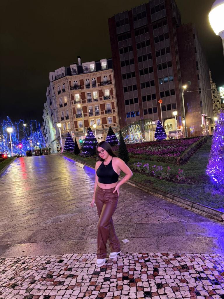 Chica busca chico en Vizcaya: 