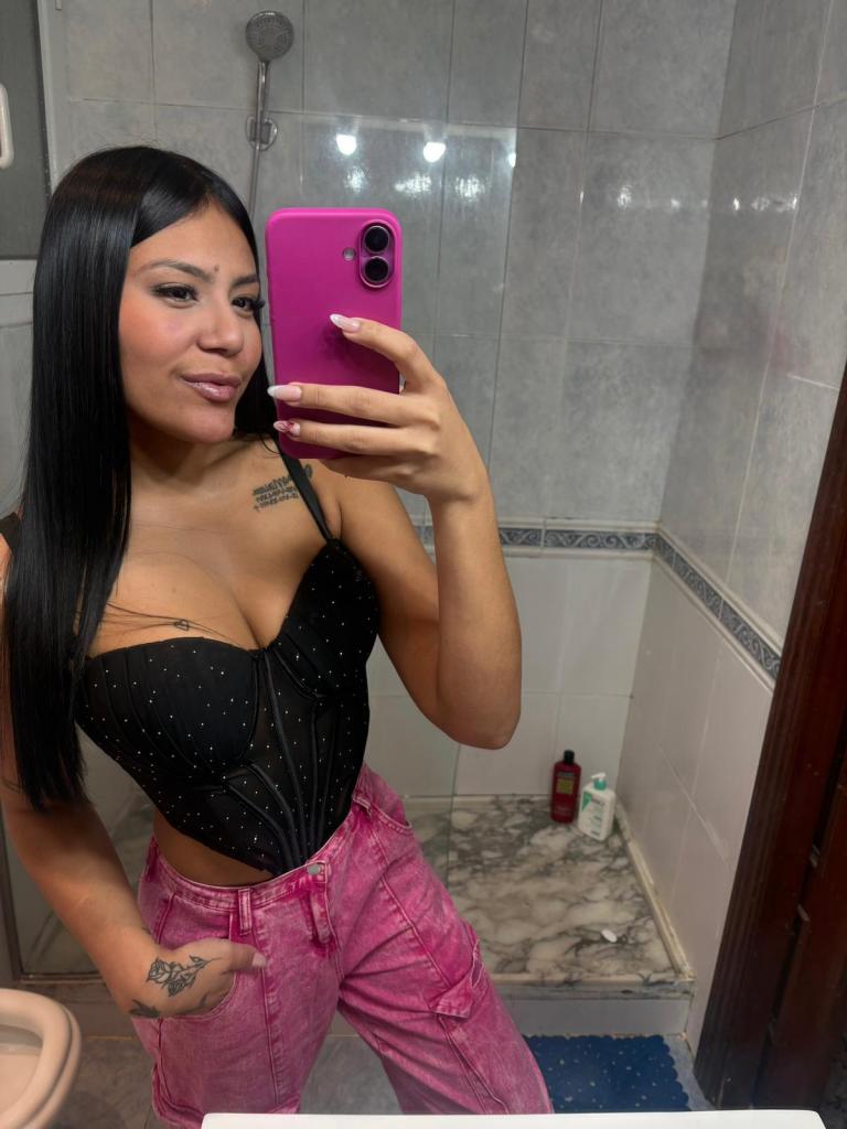 Chica busca chico en Las Palmas: 