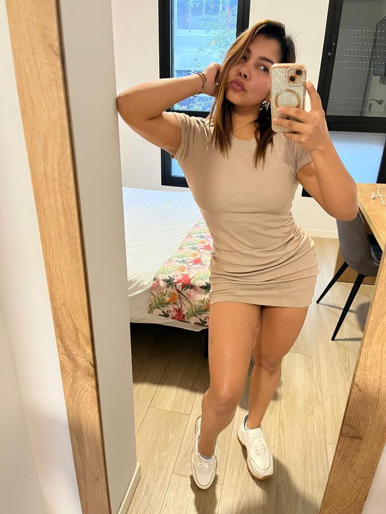 622516911: Chica busca chico en Las Palmas