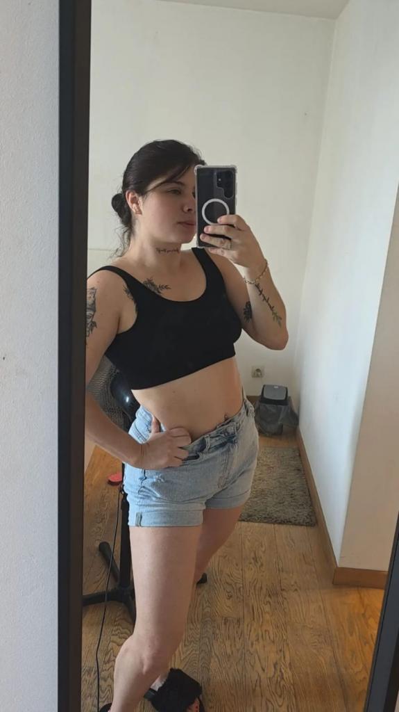 Chica busca chico en Madrid: 