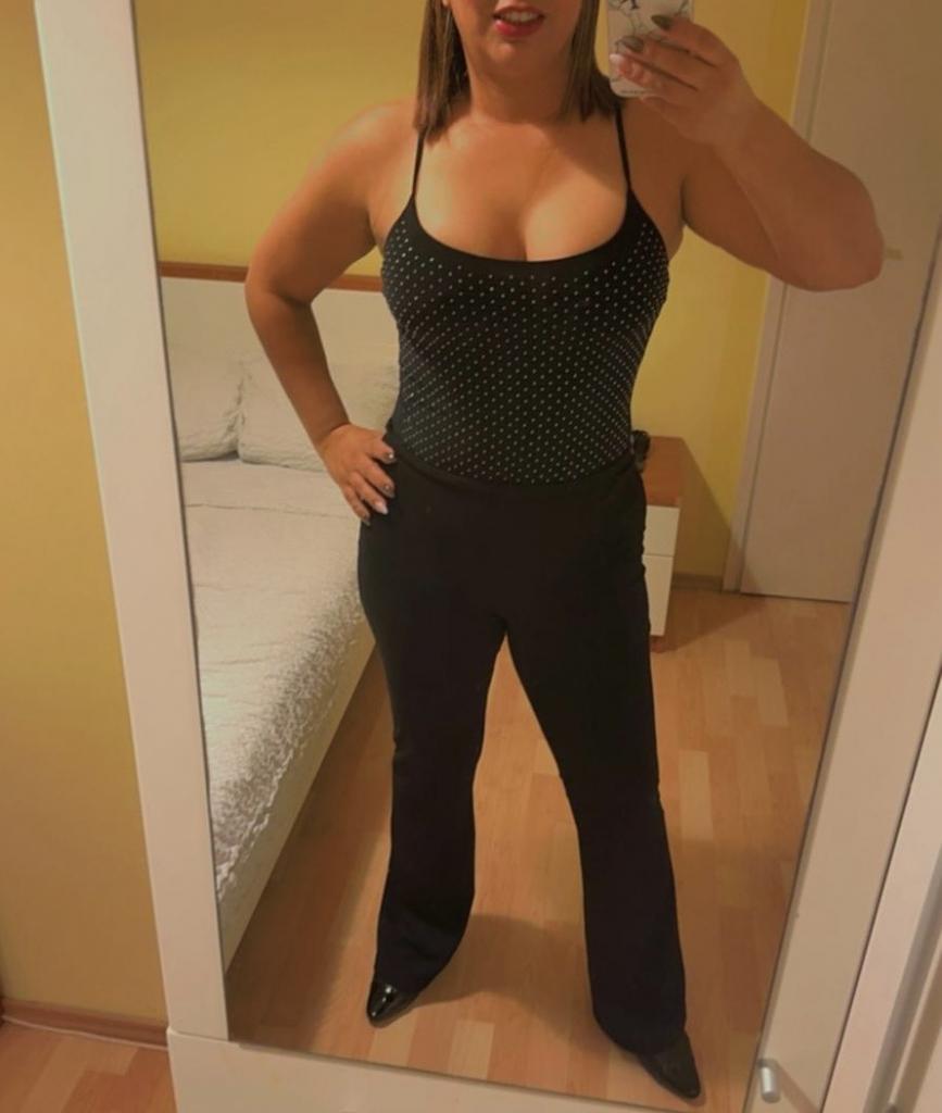 Chica busca chico en Las Palmas: 