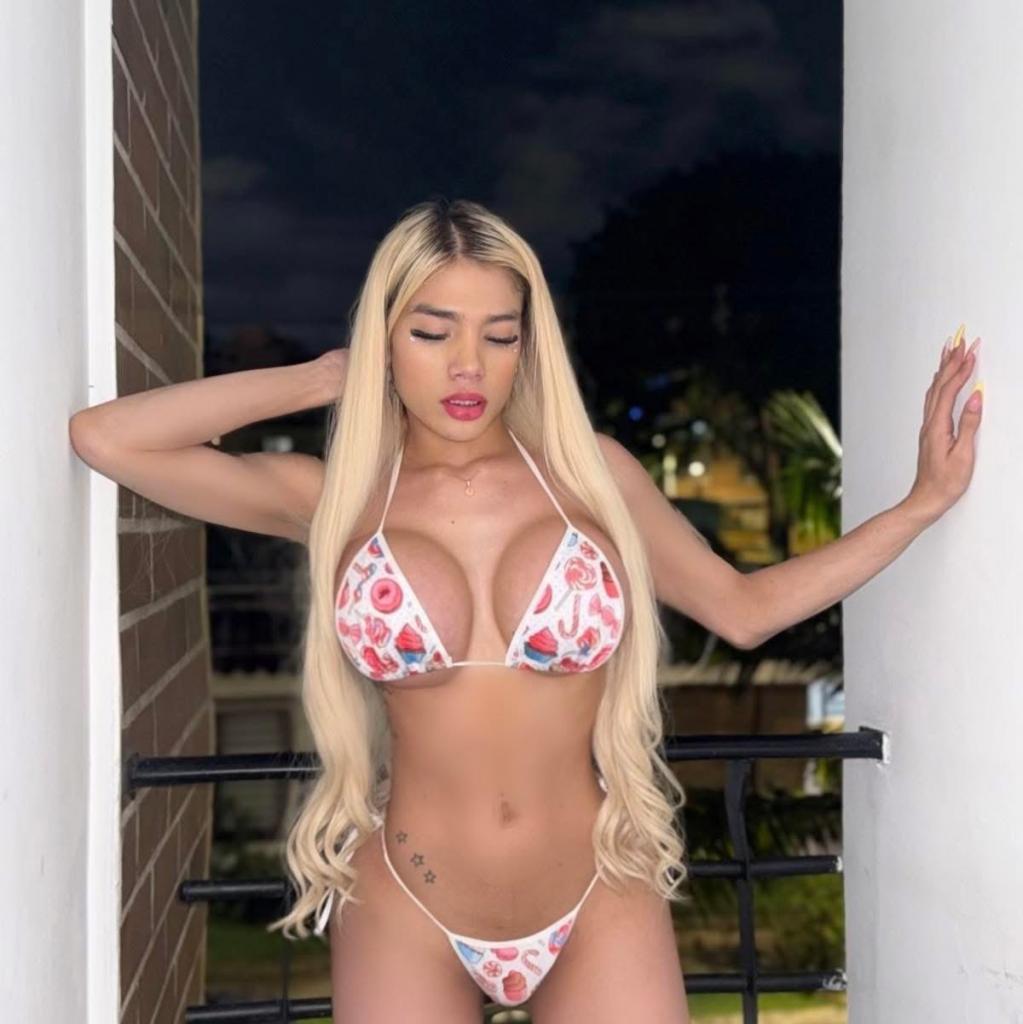 645666214: Travesti en Mallorca