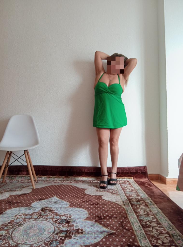 Chica busca chico en Murcia: 