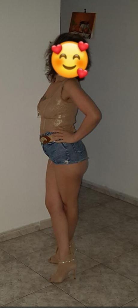 Chica busca chico en Las Palmas: 