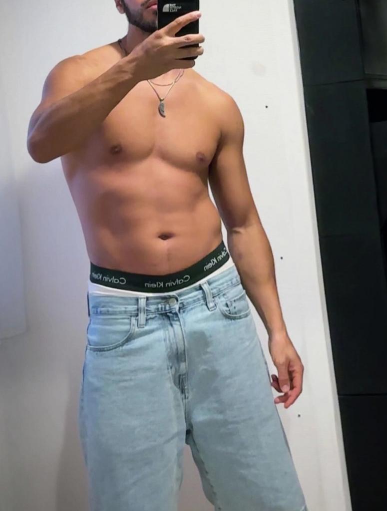 Chico busca chica en Madrid: 