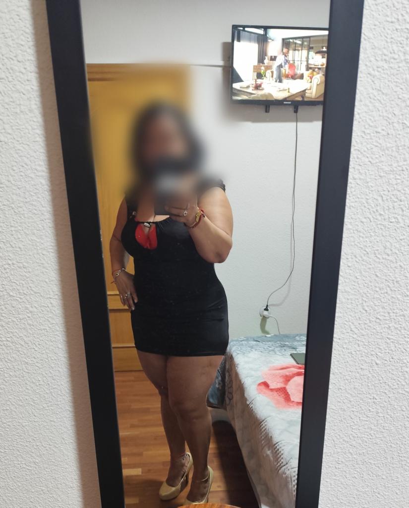Chica busca chico en Ciudad Real: 