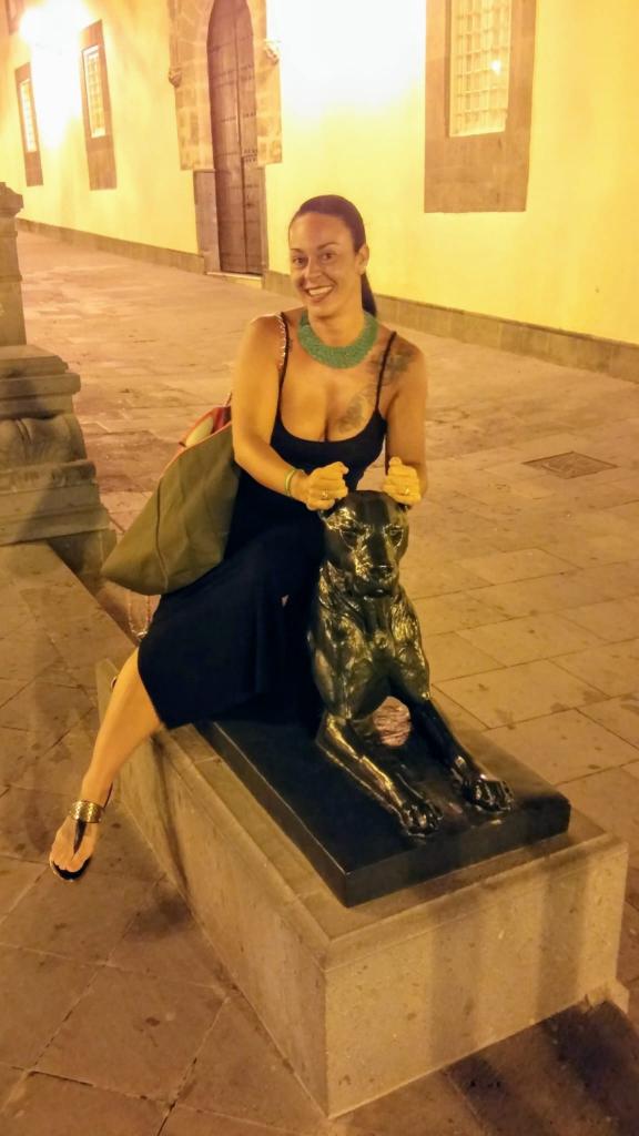 Chica busca chico en La Rioja: 