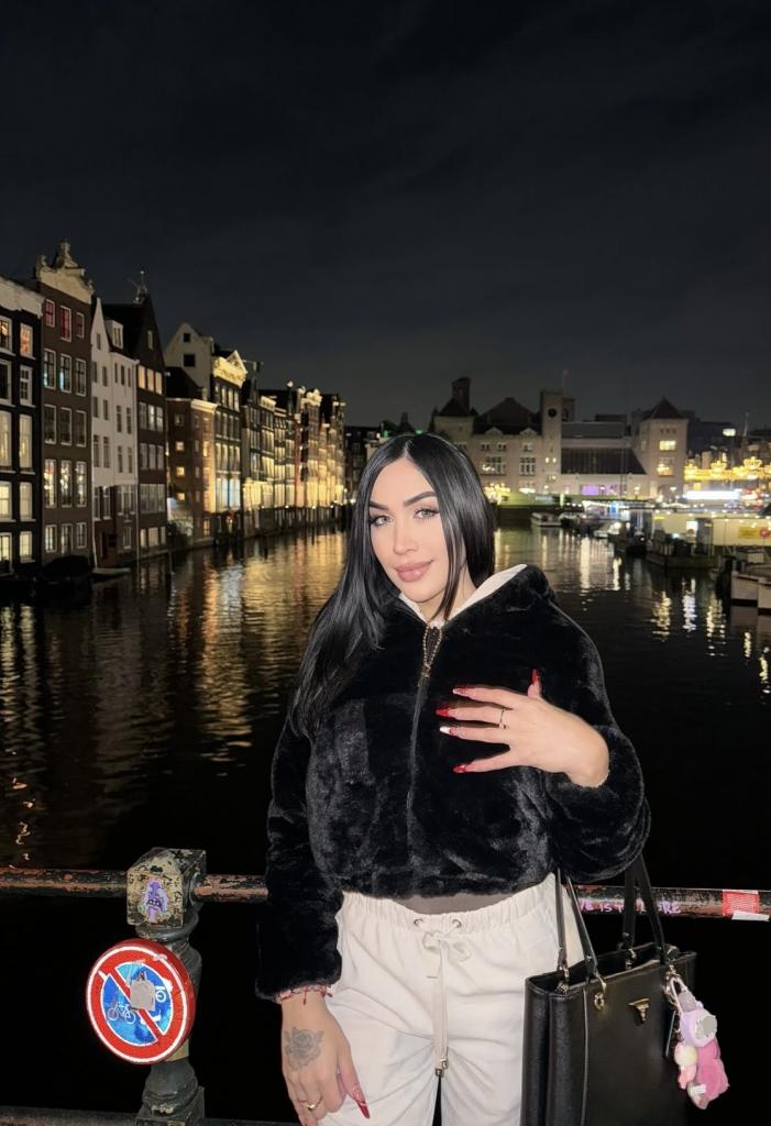 Transexual en Granada: 