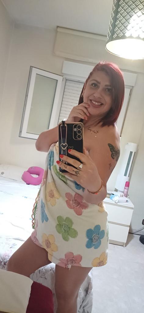 Chica busca chico en Alicante: 