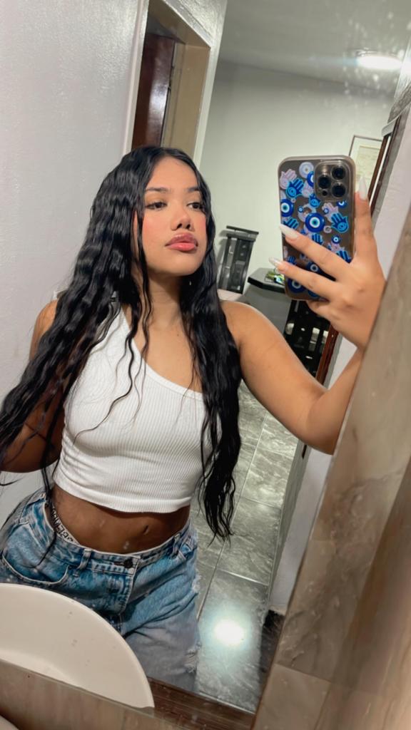 Chica busca chico en Tenerife: Chica busca chico