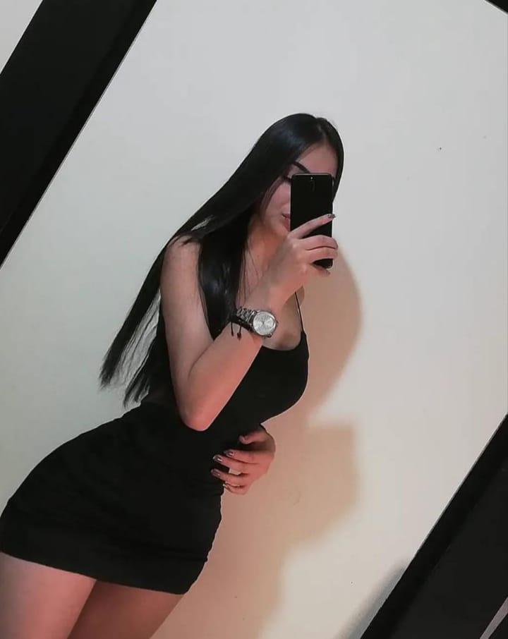 Chica busca chico en Ávila: 