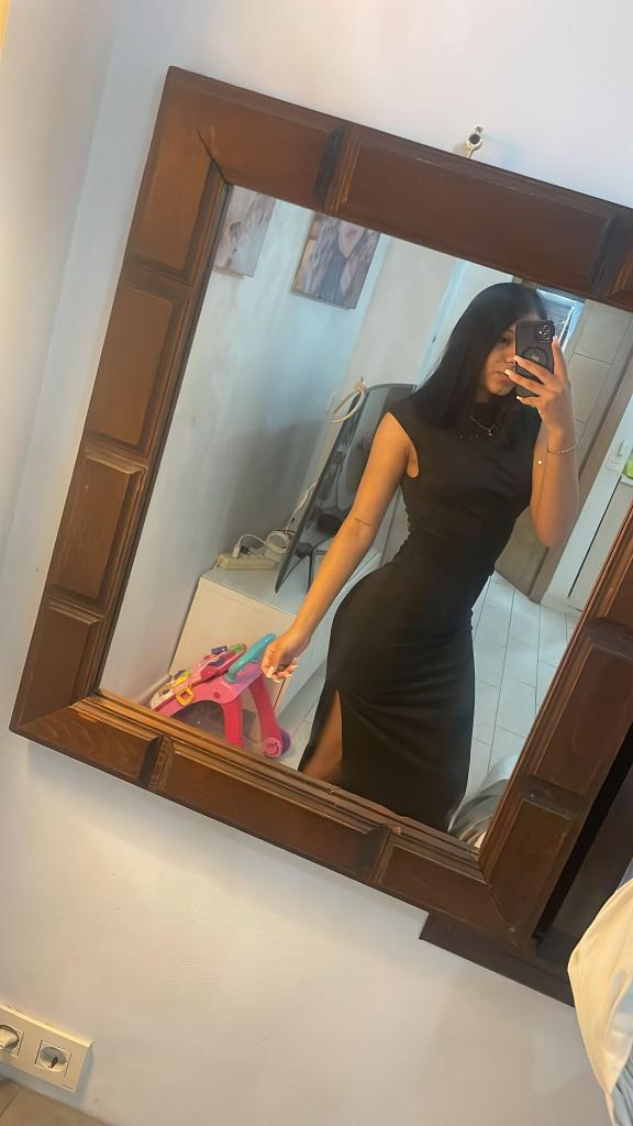 Chica busca chico en Málaga: 