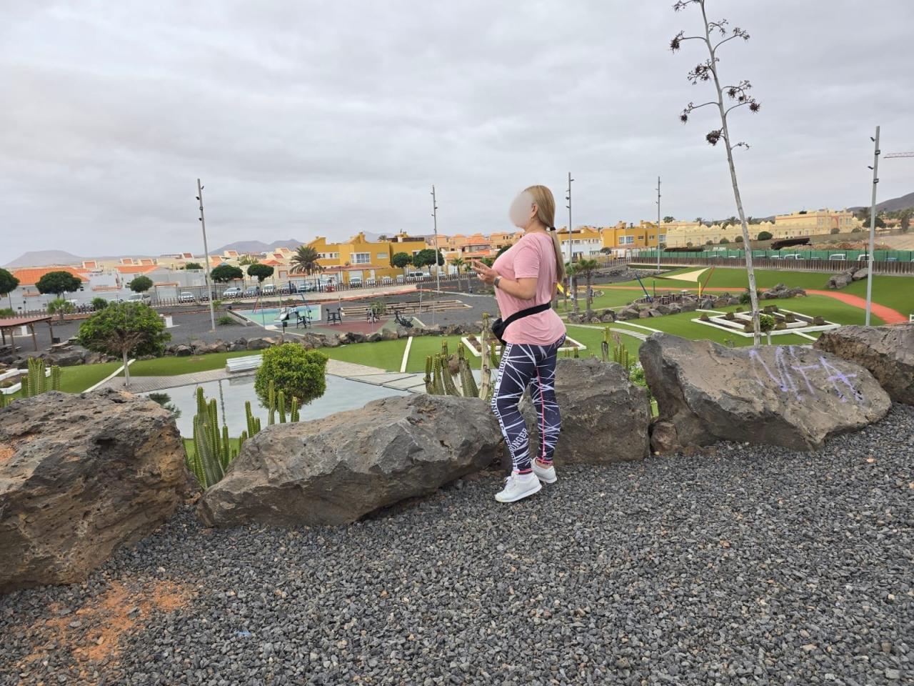 613940041: Chica busca chico en Las Palmas