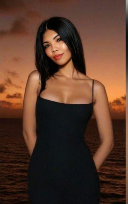 Chica busca chico en Málaga: 