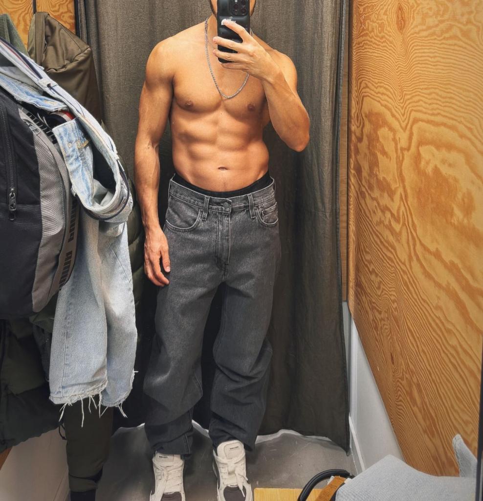 Chico busca chica en Madrid: 