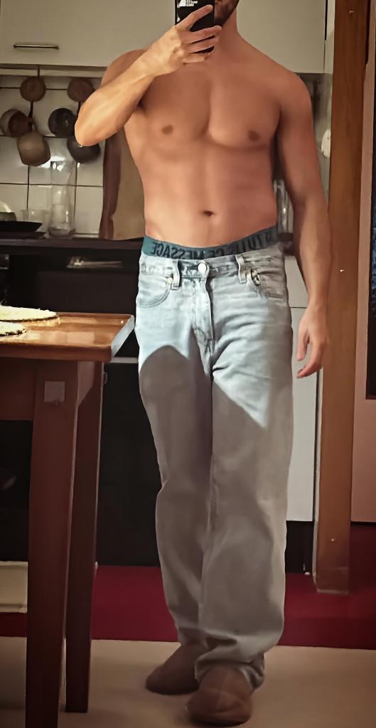 Chico busca chica en Madrid: 