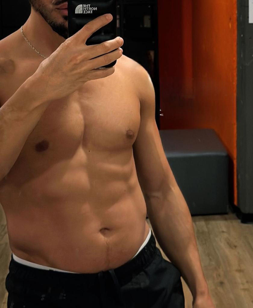 Chico busca chica en Madrid: 