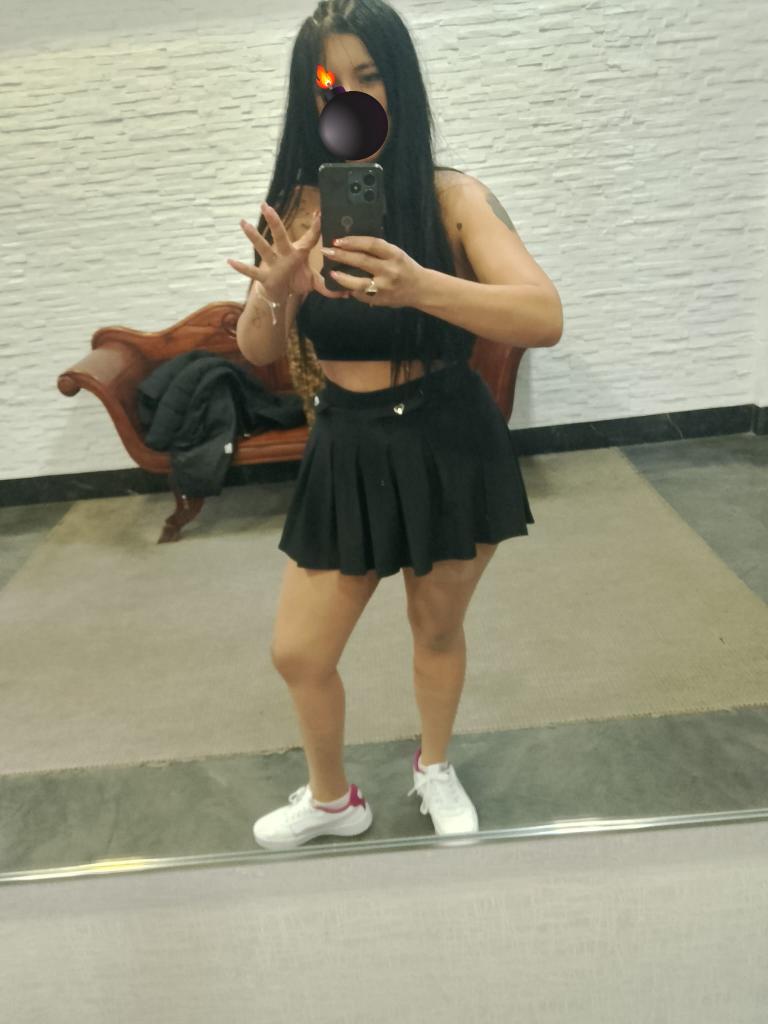 Chica busca chico en Córdoba: 