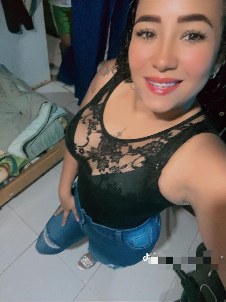 Chica busca chico en Las Palmas: 