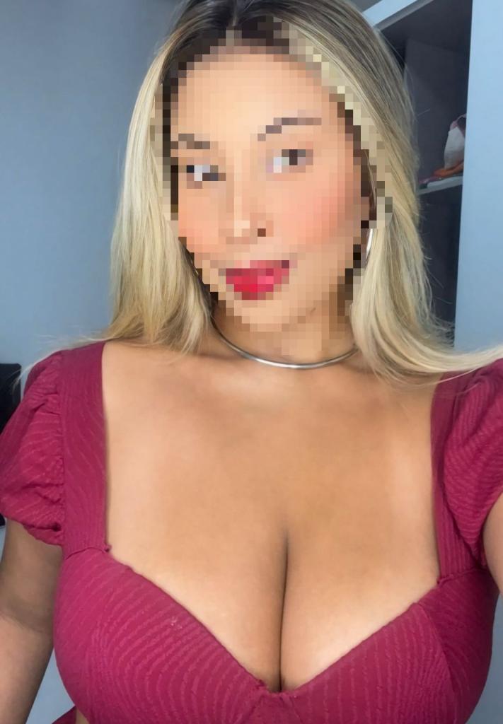 Chica busca chico en Málaga: 