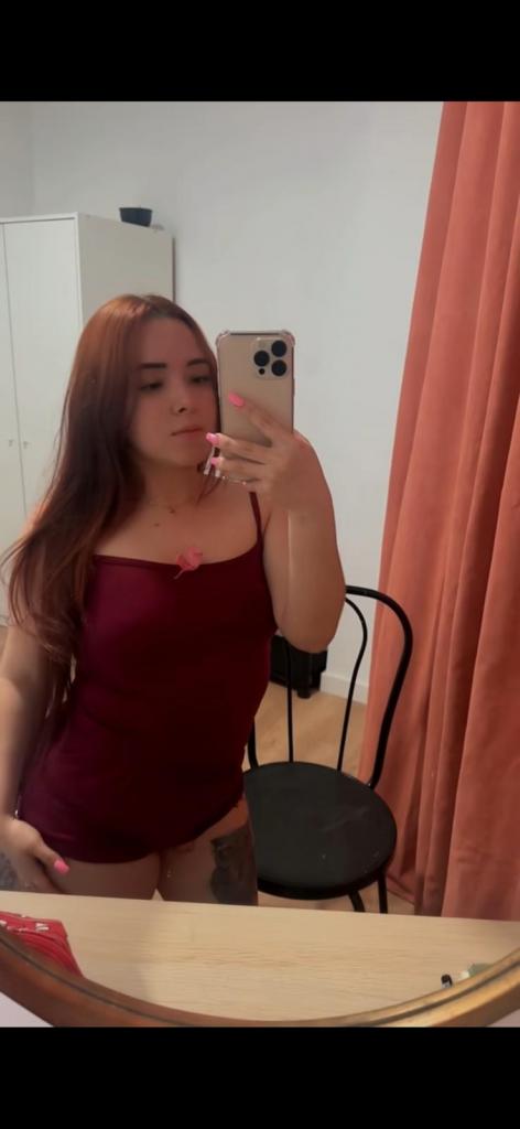 Chica busca chico en Málaga: 