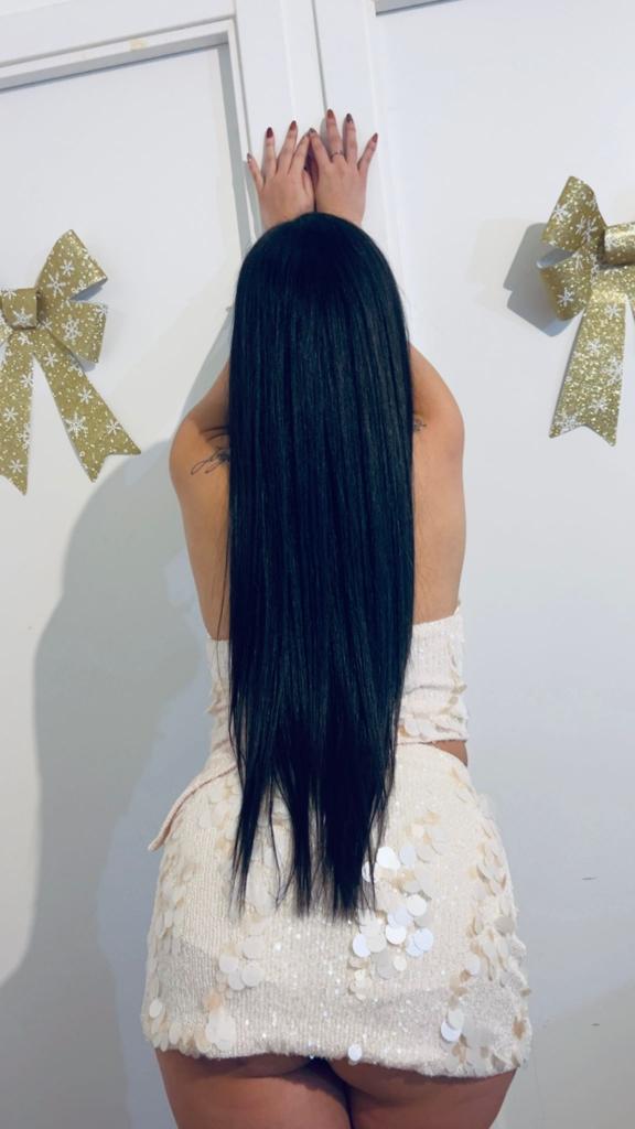 Chica busca chico en Madrid: 