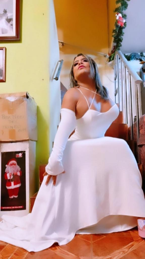 Transexual en Cádiz: 